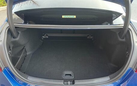 Mercedes-Benz CLA, 2021 год, 2 000 000 рублей, 16 фотография