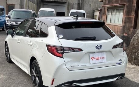 Toyota Corolla, 2022 год, 1 583 000 рублей, 6 фотография