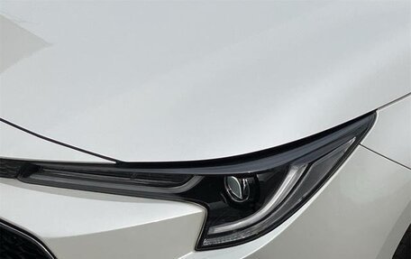 Toyota Corolla, 2022 год, 1 583 000 рублей, 8 фотография