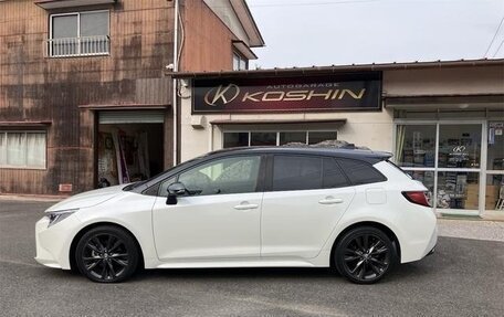 Toyota Corolla, 2022 год, 1 583 000 рублей, 5 фотография