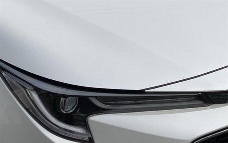 Toyota Corolla, 2022 год, 1 583 000 рублей, 7 фотография