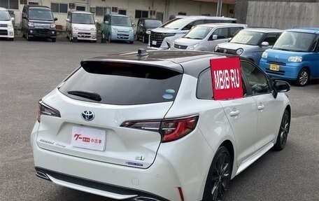 Toyota Corolla, 2022 год, 1 583 000 рублей, 3 фотография