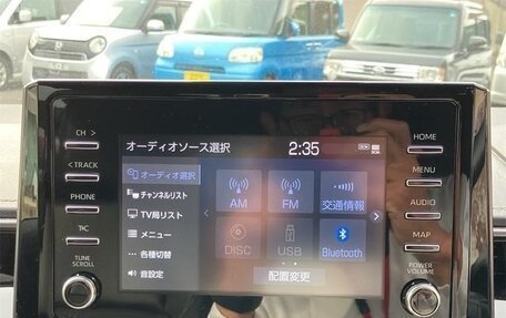 Toyota Corolla, 2022 год, 1 583 000 рублей, 10 фотография