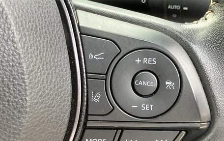 Toyota Corolla, 2022 год, 1 583 000 рублей, 15 фотография