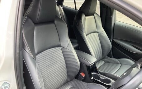 Toyota Corolla, 2022 год, 1 583 000 рублей, 19 фотография