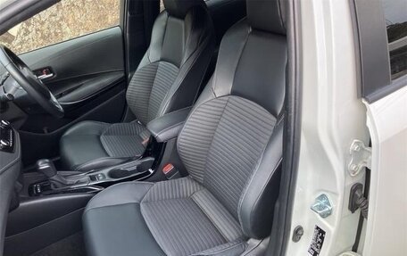 Toyota Corolla, 2022 год, 1 583 000 рублей, 20 фотография