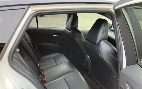 Toyota Corolla, 2022 год, 1 583 000 рублей, 21 фотография