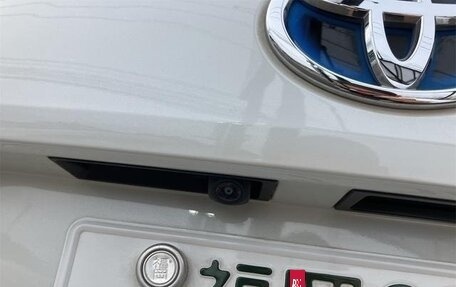 Toyota Corolla, 2022 год, 1 583 000 рублей, 13 фотография