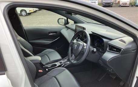 Toyota Corolla, 2022 год, 1 583 000 рублей, 18 фотография