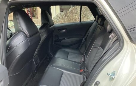 Toyota Corolla, 2022 год, 1 583 000 рублей, 23 фотография