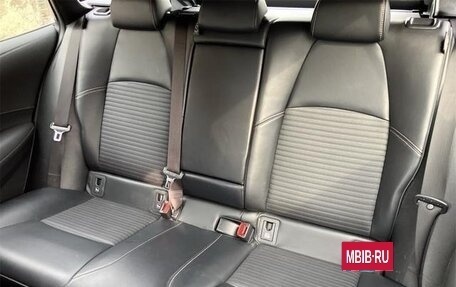 Toyota Corolla, 2022 год, 1 583 000 рублей, 24 фотография