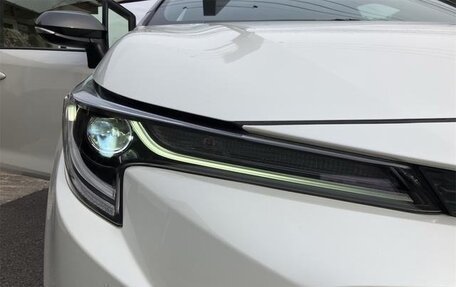 Toyota Corolla, 2022 год, 1 583 000 рублей, 30 фотография