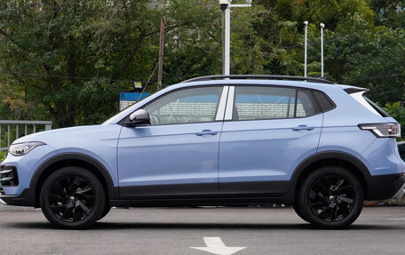 Volkswagen Tharu, 2025 год, 2 020 000 рублей, 4 фотография