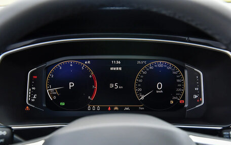 Volkswagen Tharu, 2025 год, 2 020 000 рублей, 6 фотография