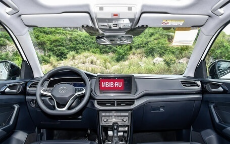 Volkswagen Tharu, 2025 год, 2 020 000 рублей, 5 фотография