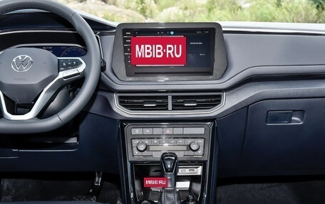 Volkswagen Tharu, 2025 год, 2 020 000 рублей, 7 фотография