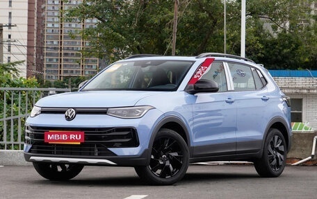 Volkswagen Tharu, 2025 год, 2 020 000 рублей, 3 фотография