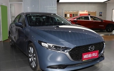 Mazda 3, 2025 год, 2 265 000 рублей, 1 фотография