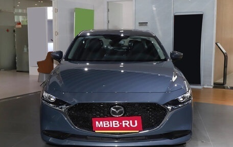 Mazda 3, 2025 год, 2 265 000 рублей, 2 фотография