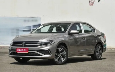 Volkswagen Bora, 2025 год, 2 215 000 рублей, 1 фотография