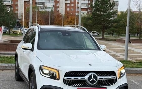 Mercedes-Benz GLB, 2020 год, 4 450 000 рублей, 1 фотография
