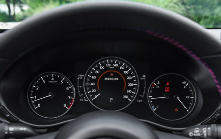 Mazda 3, 2025 год, 2 265 000 рублей, 12 фотография