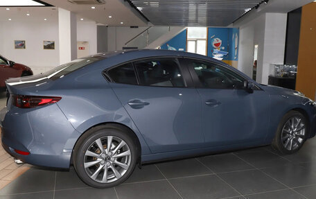 Mazda 3, 2025 год, 2 265 000 рублей, 5 фотография