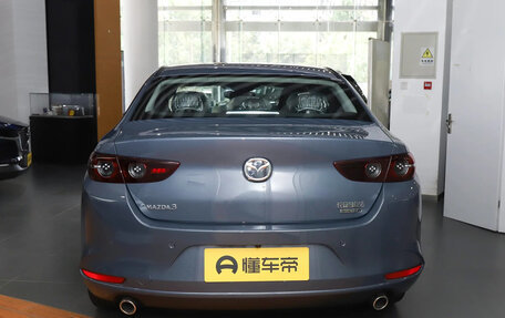 Mazda 3, 2025 год, 2 265 000 рублей, 6 фотография