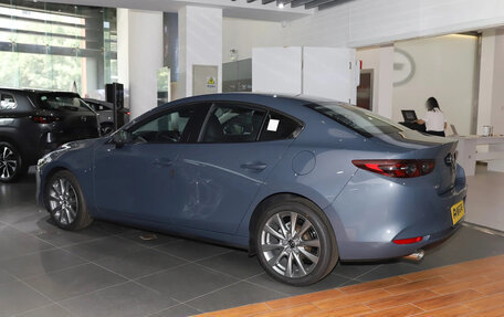 Mazda 3, 2025 год, 2 265 000 рублей, 7 фотография