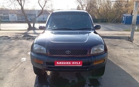 Toyota RAV4, 1996 год, 515 000 рублей, 1 фотография