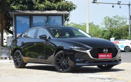 Mazda 3, 2025 год, 2 315 000 рублей, 1 фотография