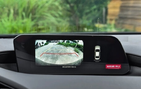 Mazda 3, 2025 год, 2 265 000 рублей, 13 фотография