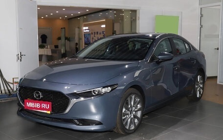 Mazda 3, 2025 год, 2 265 000 рублей, 4 фотография
