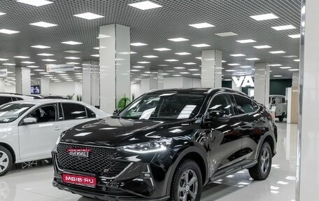 Haval F7x I, 2022 год, 2 083 000 рублей, 1 фотография
