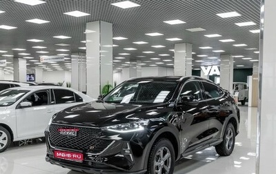 Haval F7x I, 2022 год, 2 083 000 рублей, 1 фотография
