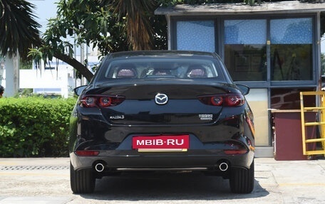 Mazda 3, 2025 год, 2 315 000 рублей, 6 фотография