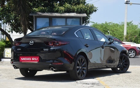 Mazda 3, 2025 год, 2 315 000 рублей, 5 фотография