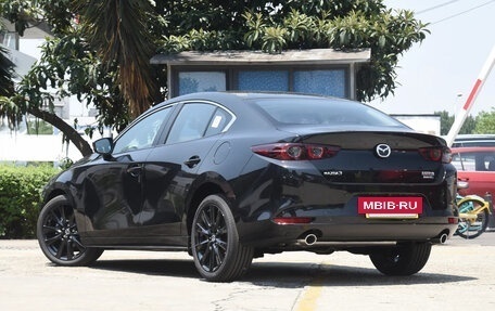 Mazda 3, 2025 год, 2 315 000 рублей, 7 фотография