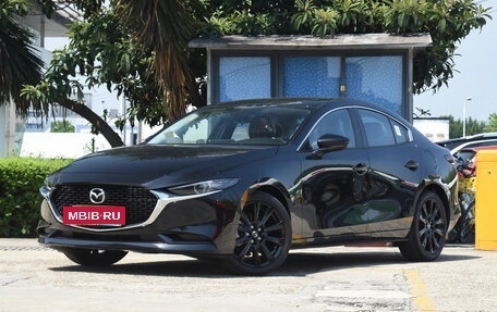 Mazda 3, 2025 год, 2 315 000 рублей, 4 фотография