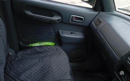 Toyota RAV4, 1996 год, 515 000 рублей, 4 фотография