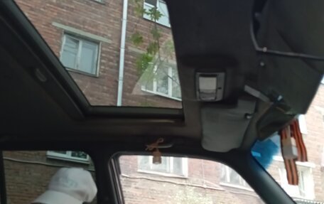 Toyota RAV4, 1996 год, 515 000 рублей, 5 фотография