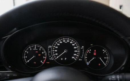 Mazda 3, 2025 год, 2 315 000 рублей, 13 фотография