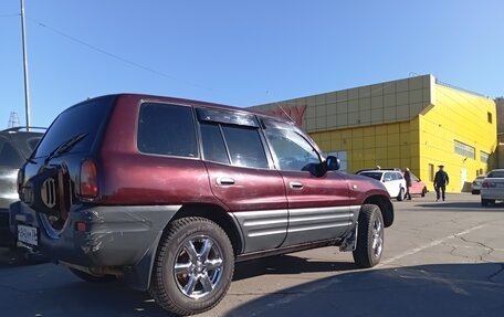 Toyota RAV4, 1996 год, 515 000 рублей, 7 фотография