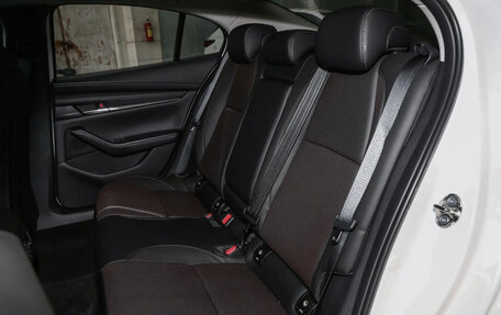 Mazda 3, 2025 год, 2 315 000 рублей, 18 фотография
