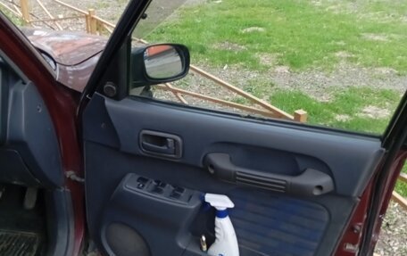 Toyota RAV4, 1996 год, 515 000 рублей, 6 фотография