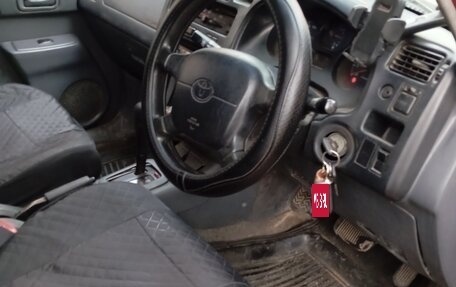 Toyota RAV4, 1996 год, 515 000 рублей, 3 фотография