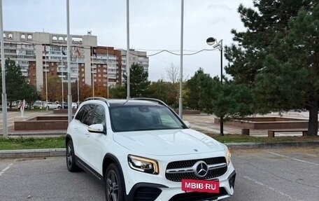 Mercedes-Benz GLB, 2020 год, 4 450 000 рублей, 2 фотография