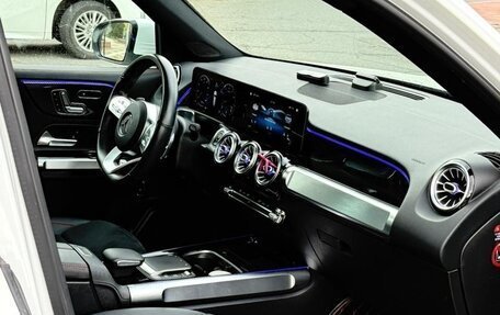 Mercedes-Benz GLB, 2020 год, 4 450 000 рублей, 14 фотография