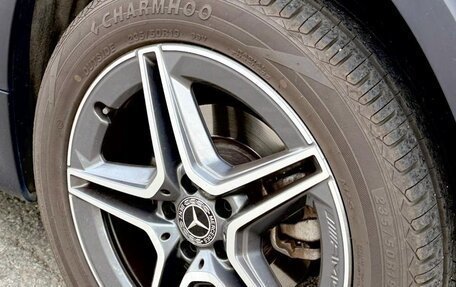 Mercedes-Benz GLB, 2020 год, 4 450 000 рублей, 19 фотография