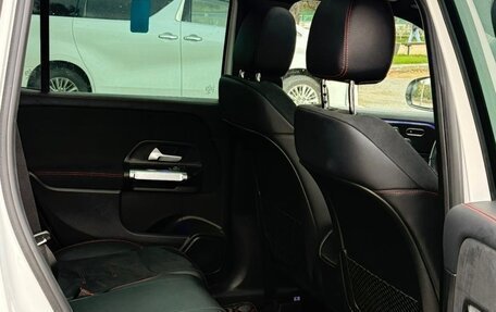 Mercedes-Benz GLB, 2020 год, 4 450 000 рублей, 16 фотография